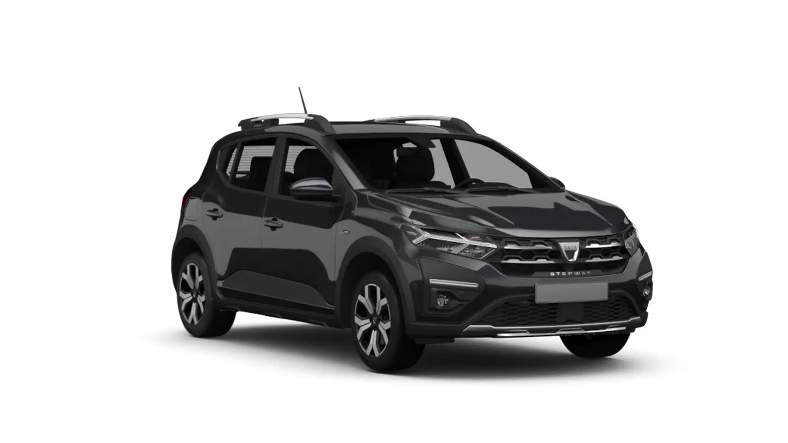 Dacia Sandero Sandero 1.0 Turbo Comfort 0