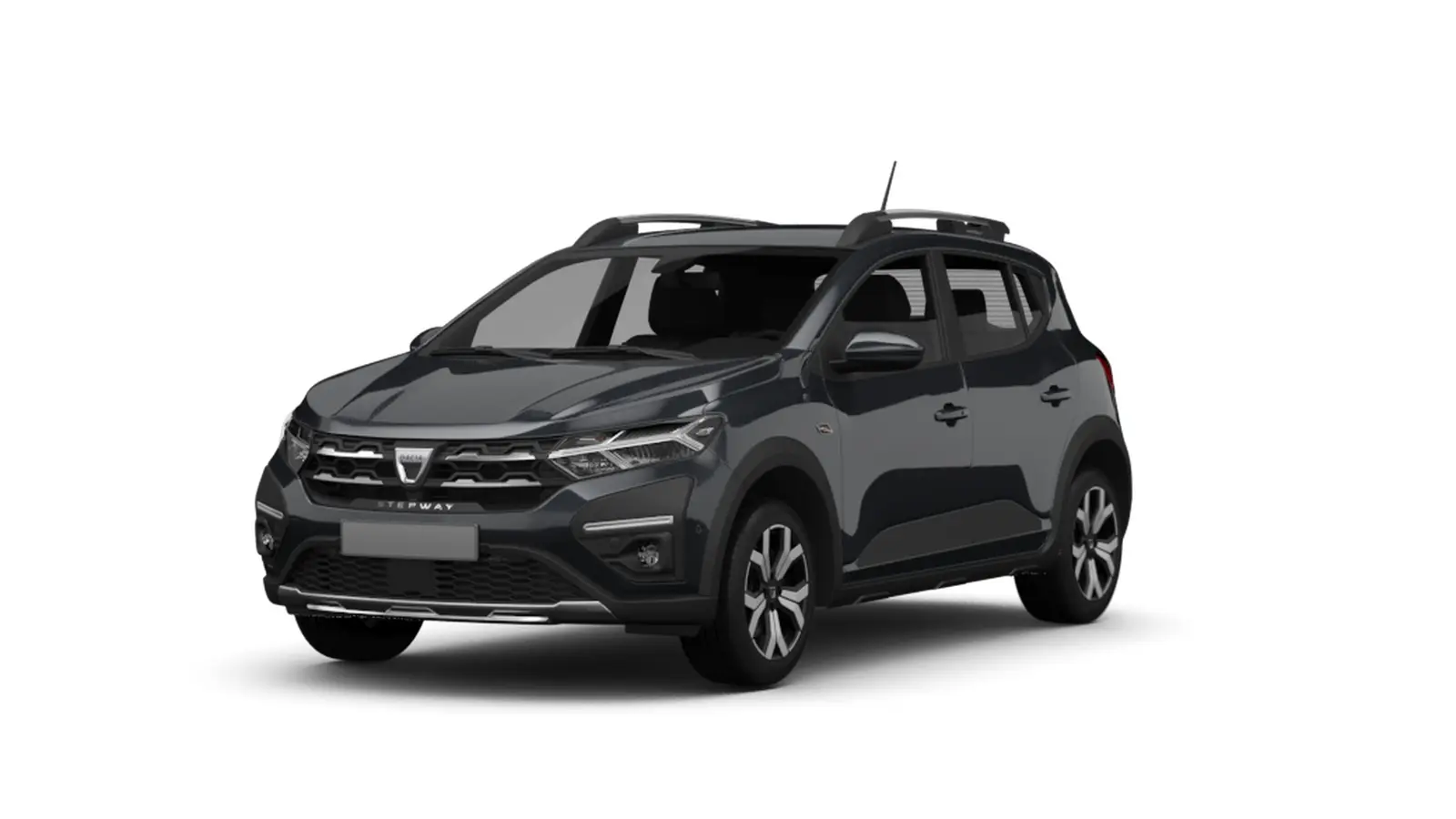 Dacia Sandero Sandero 1.0 Turbo Prestige X-Tronic 6