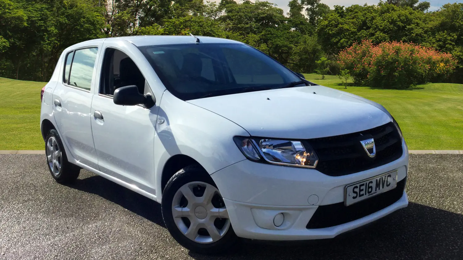 Dacia Sandero Sandero 1.2 LPG Ambiance 3