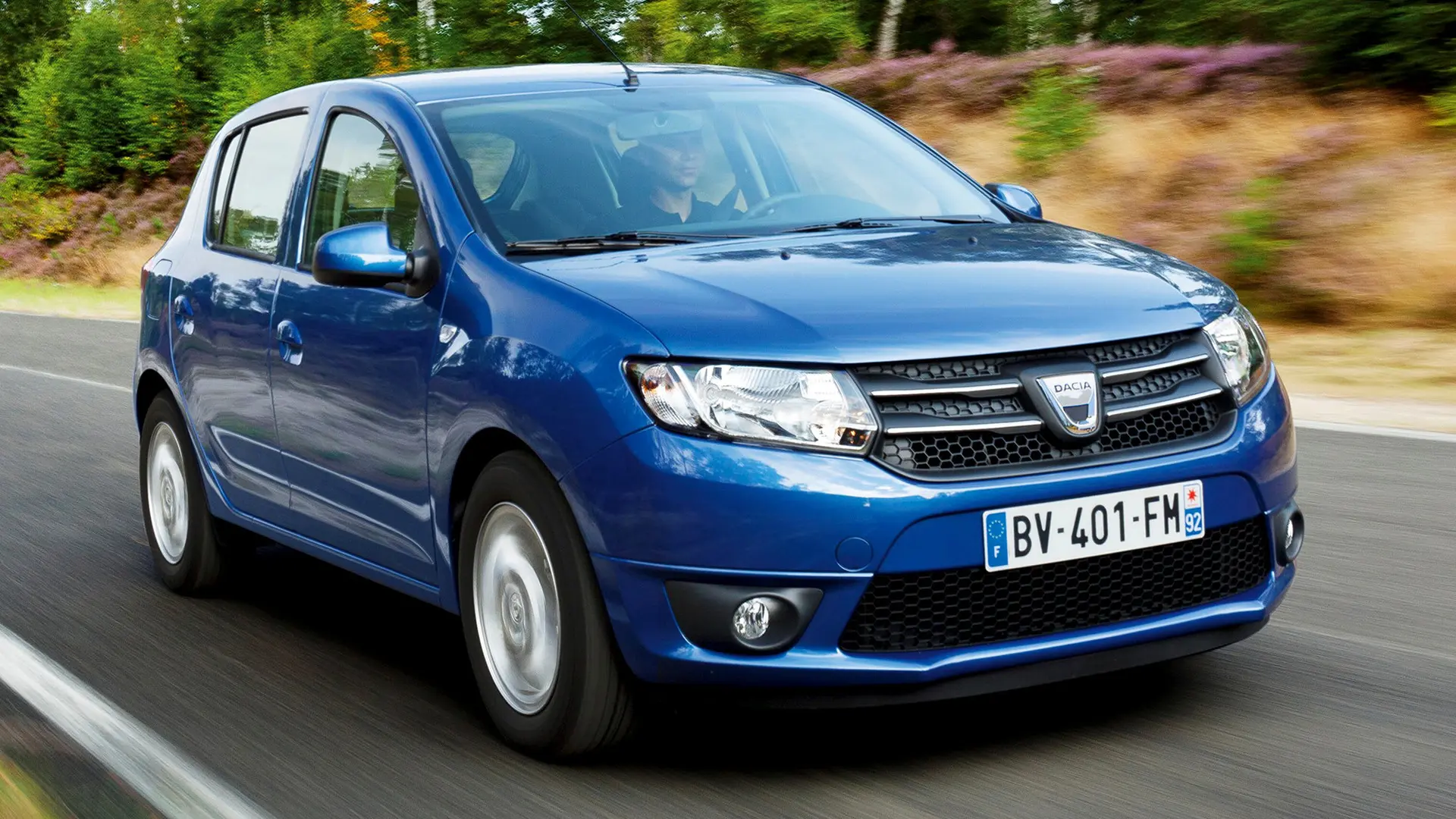 Dacia Sandero Sandero 1.2 Ambiance 3