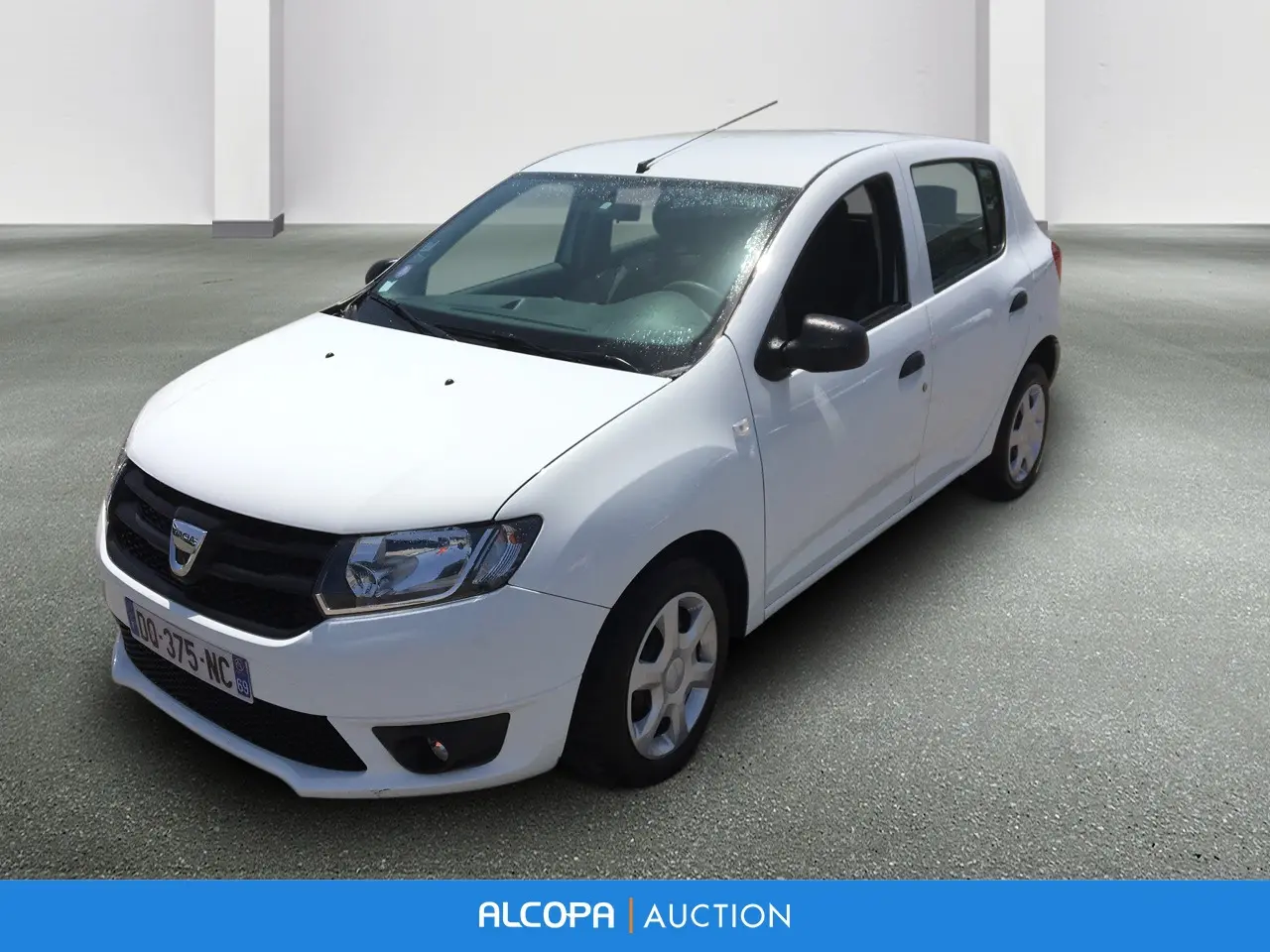 Dacia Sandero Sandero 1.2 Ambiance 3