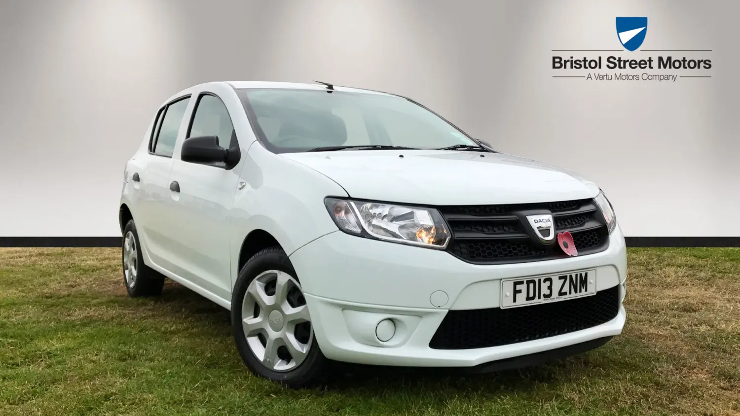 Dacia Sandero Sandero 1.2 Ambiance 7