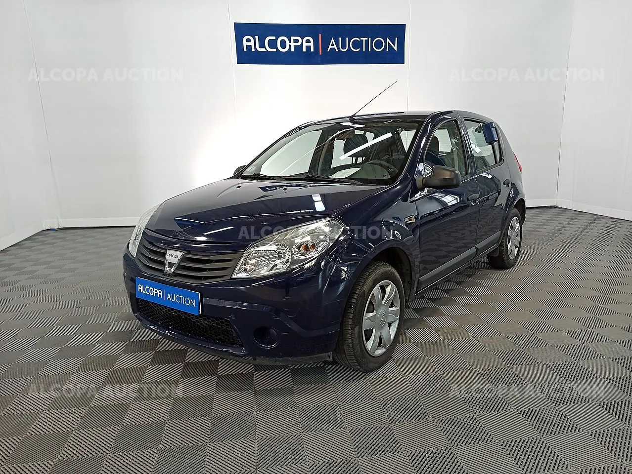 Dacia Sandero Sandero 1.4 Ambiance 3