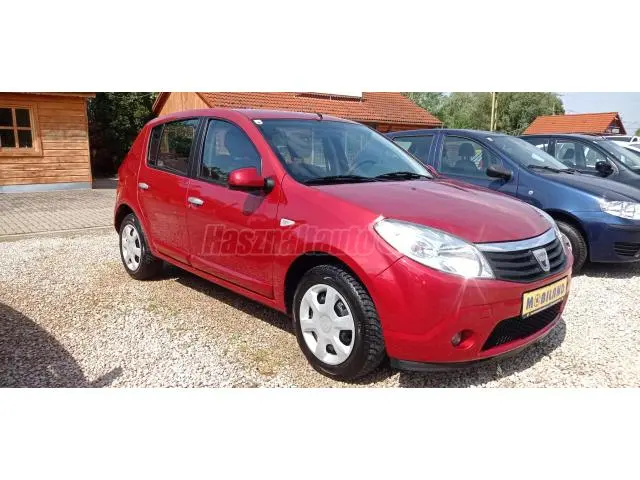 Dacia Sandero Sandero 1.4 Ambiance 5