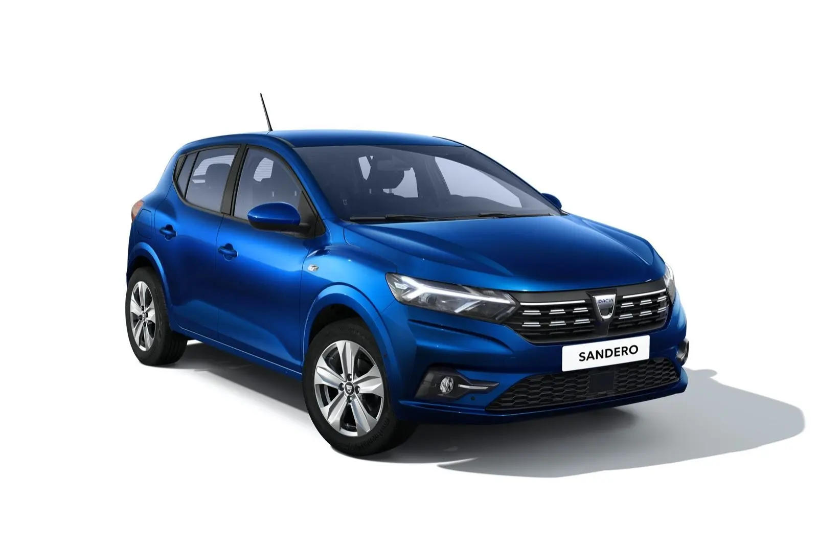 Dacia Sandero Sandero 1.4 Black Line 5
