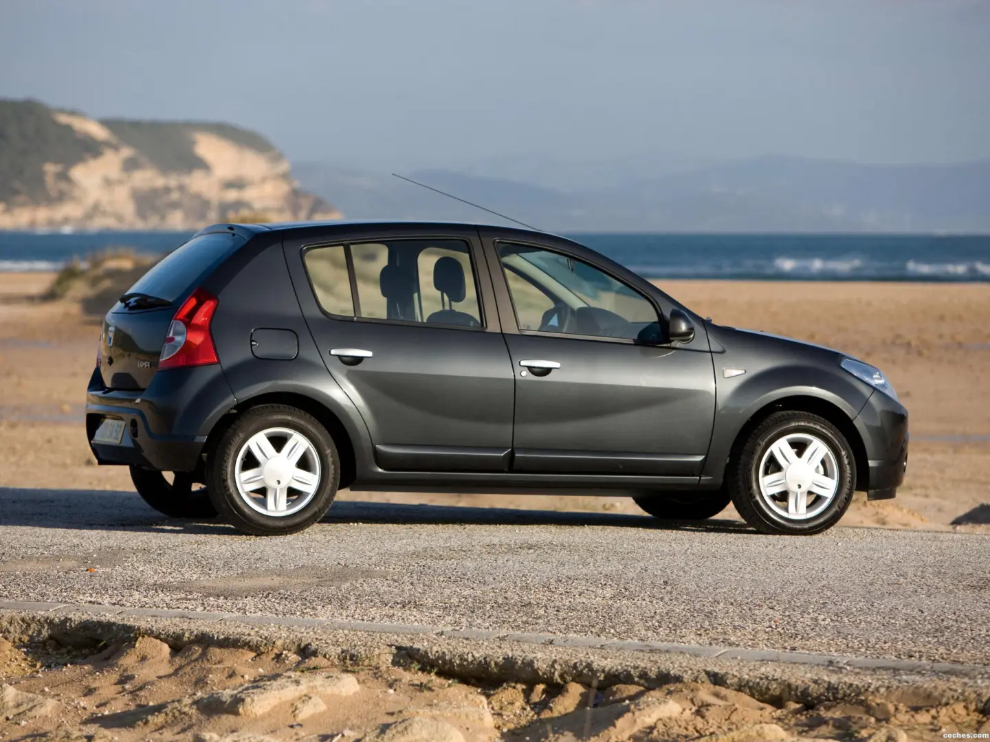 Dacia Sandero Sandero 1.4 Laureate 1