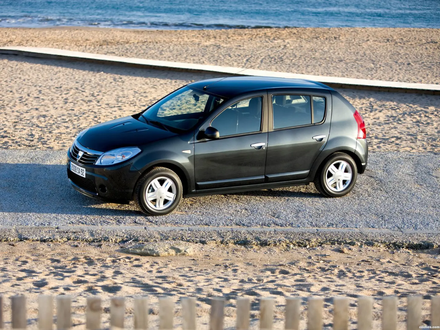 Dacia Sandero Sandero 1.4 Laureate 5