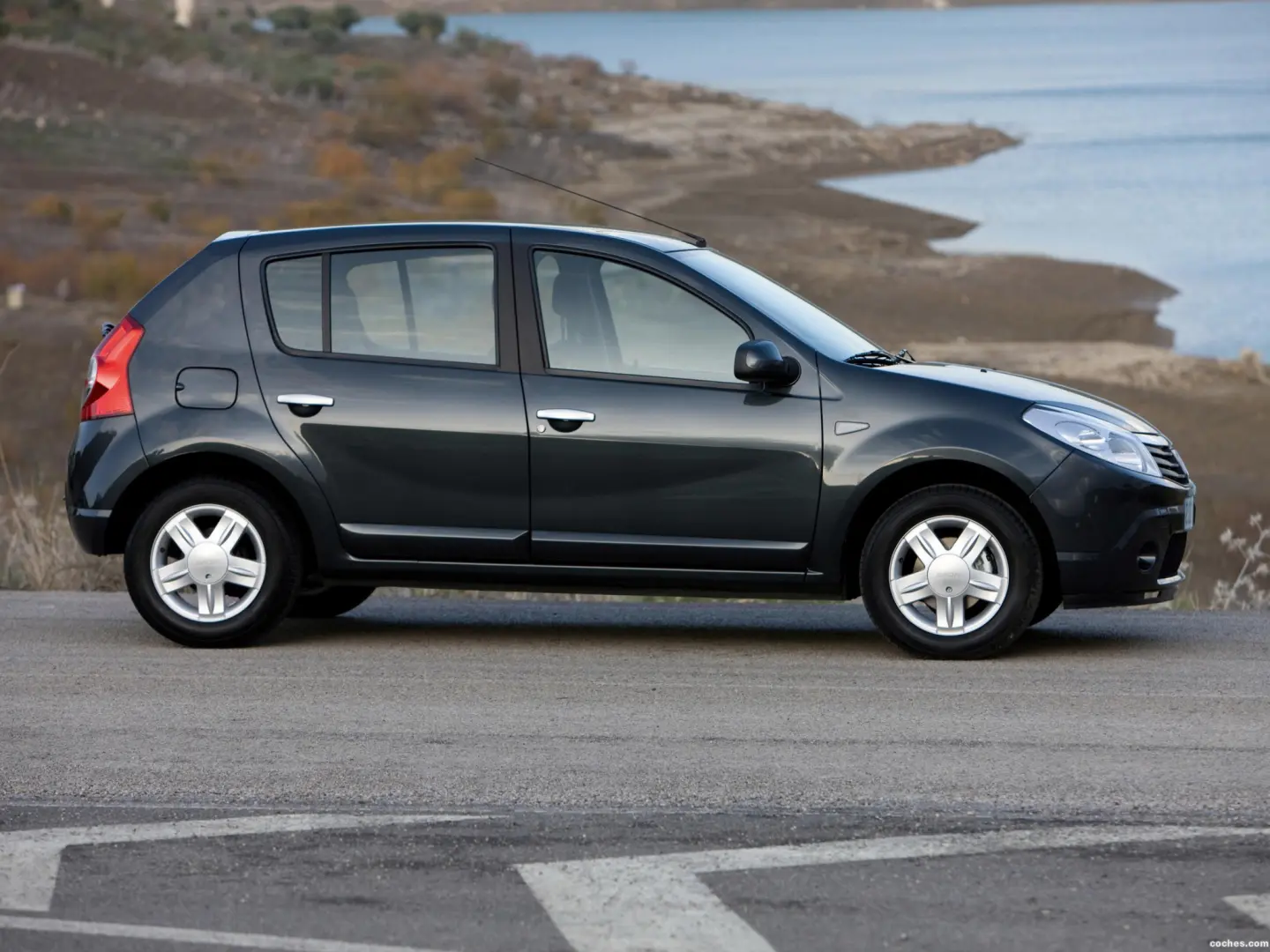 Dacia Sandero Sandero 1.4 Laureate 5