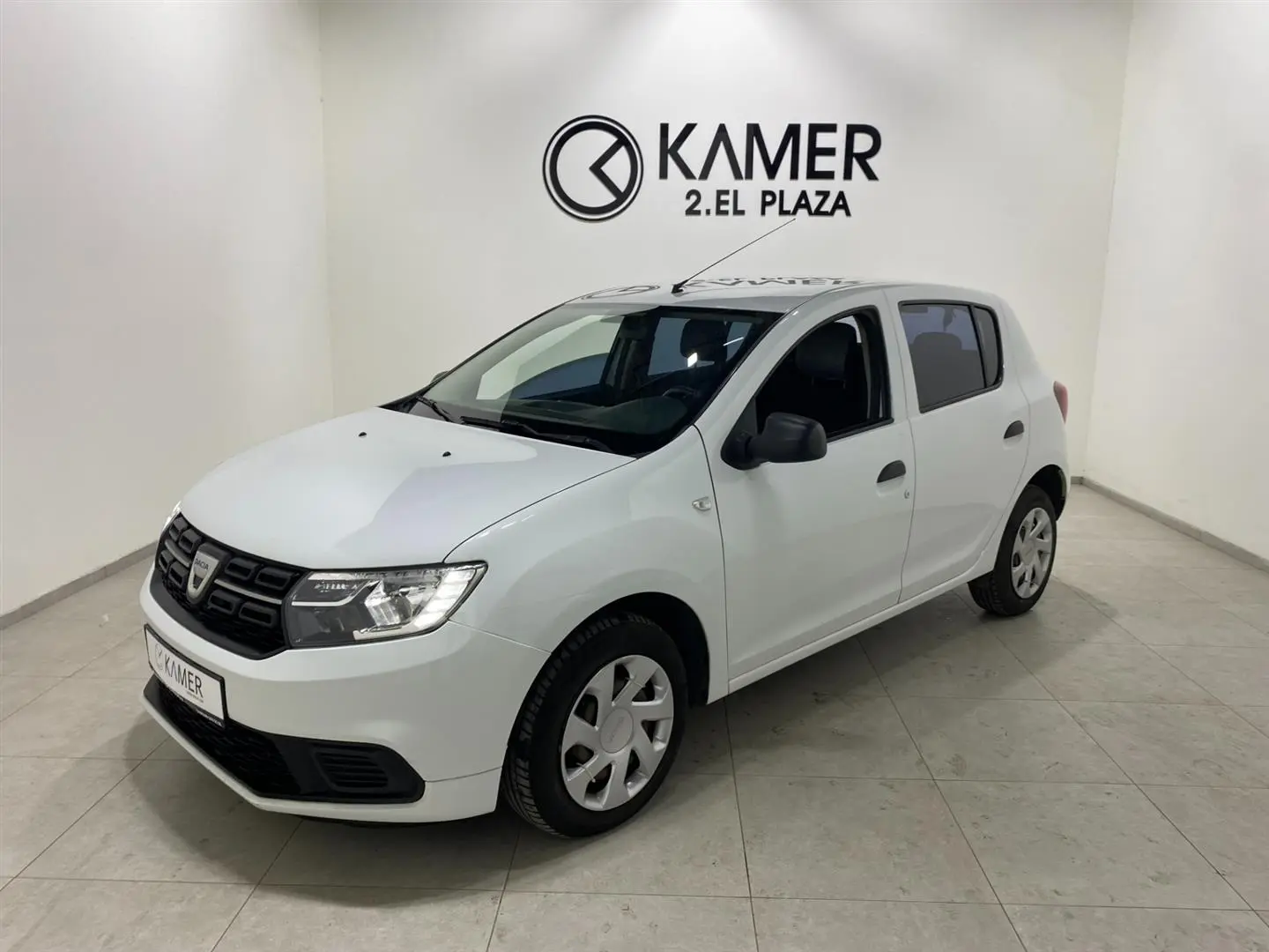 Dacia Sandero Sandero 1.5 BlueDCI Ambiance 2