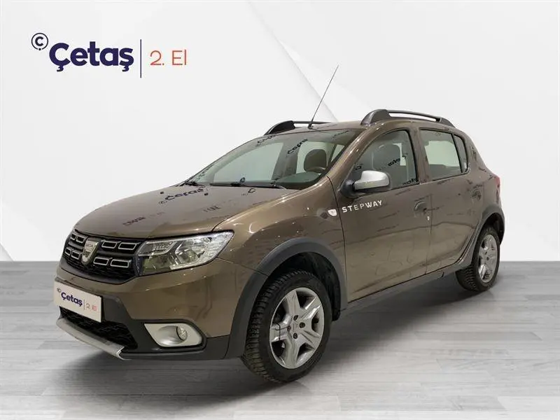 Dacia Sandero Sandero 1.5 BlueDCI Ambiance 6