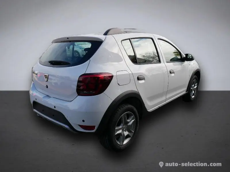 Dacia Sandero Sandero 1.5 BlueDCI Ambiance 0