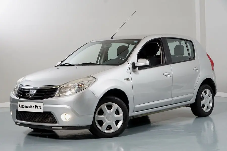 Dacia Sandero Sandero 1.5 DCI Ambiance 3