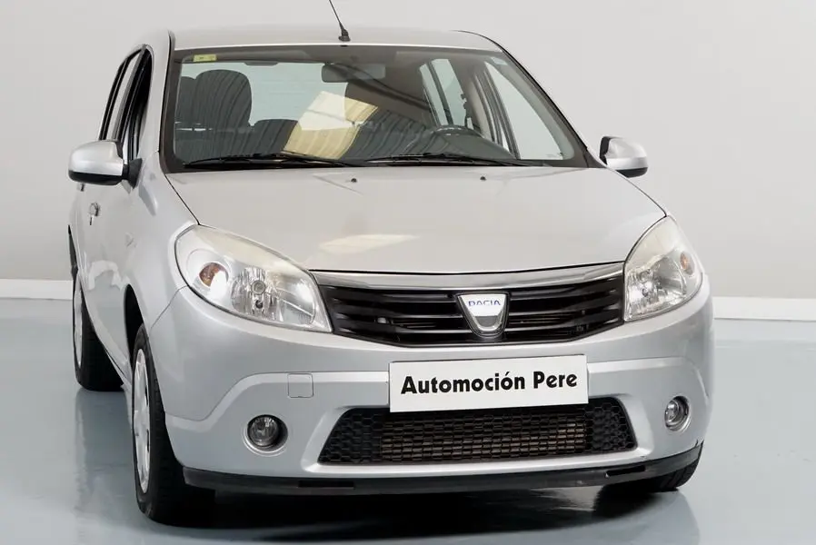 Dacia Sandero Sandero 1.5 DCI Ambiance 6