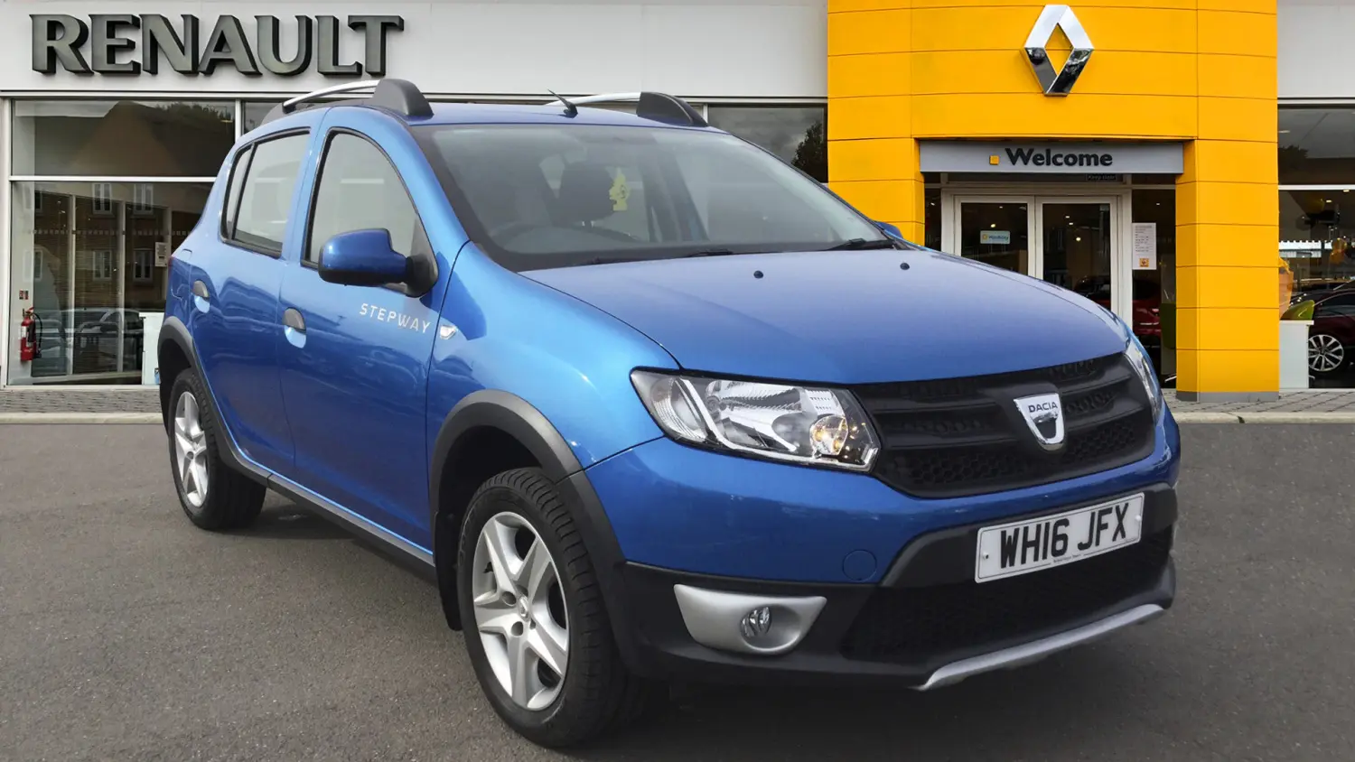 Dacia Sandero Sandero 1.5 DCI Ambiance 4