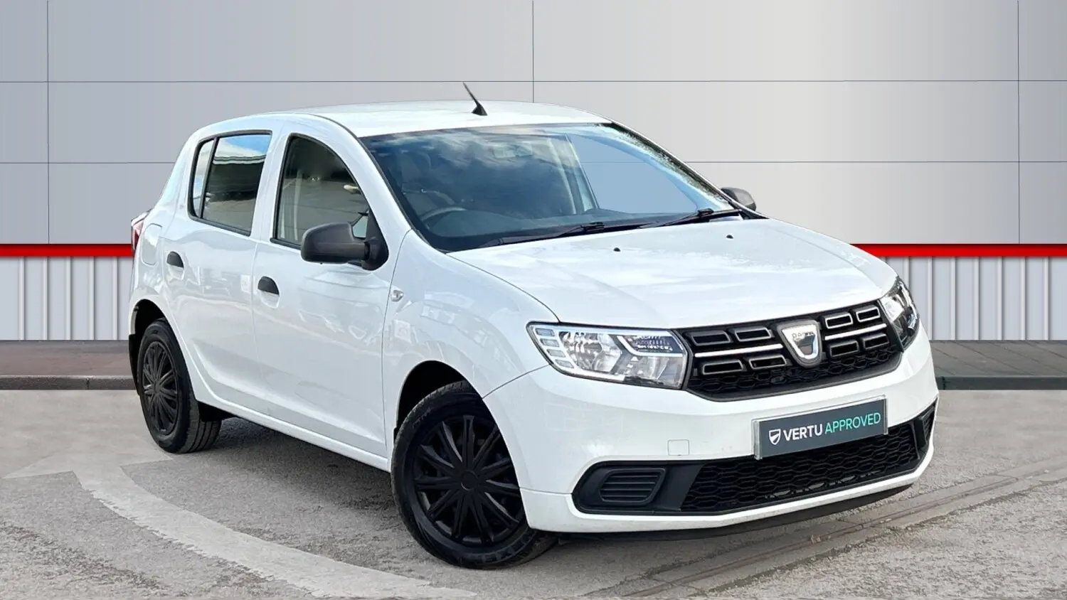 Dacia Sandero Sandero 1.5 DCI Ambiance 3