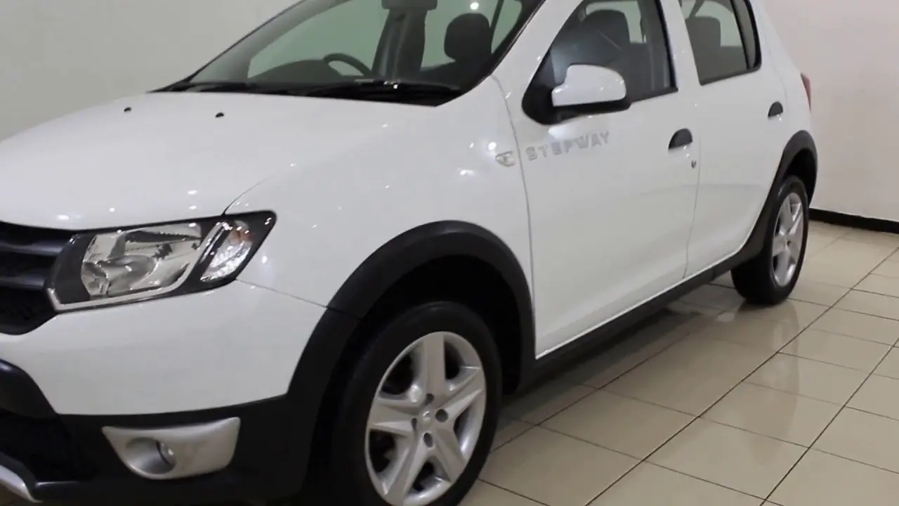 Dacia Sandero Sandero 1.5 DCI Ambiance 5