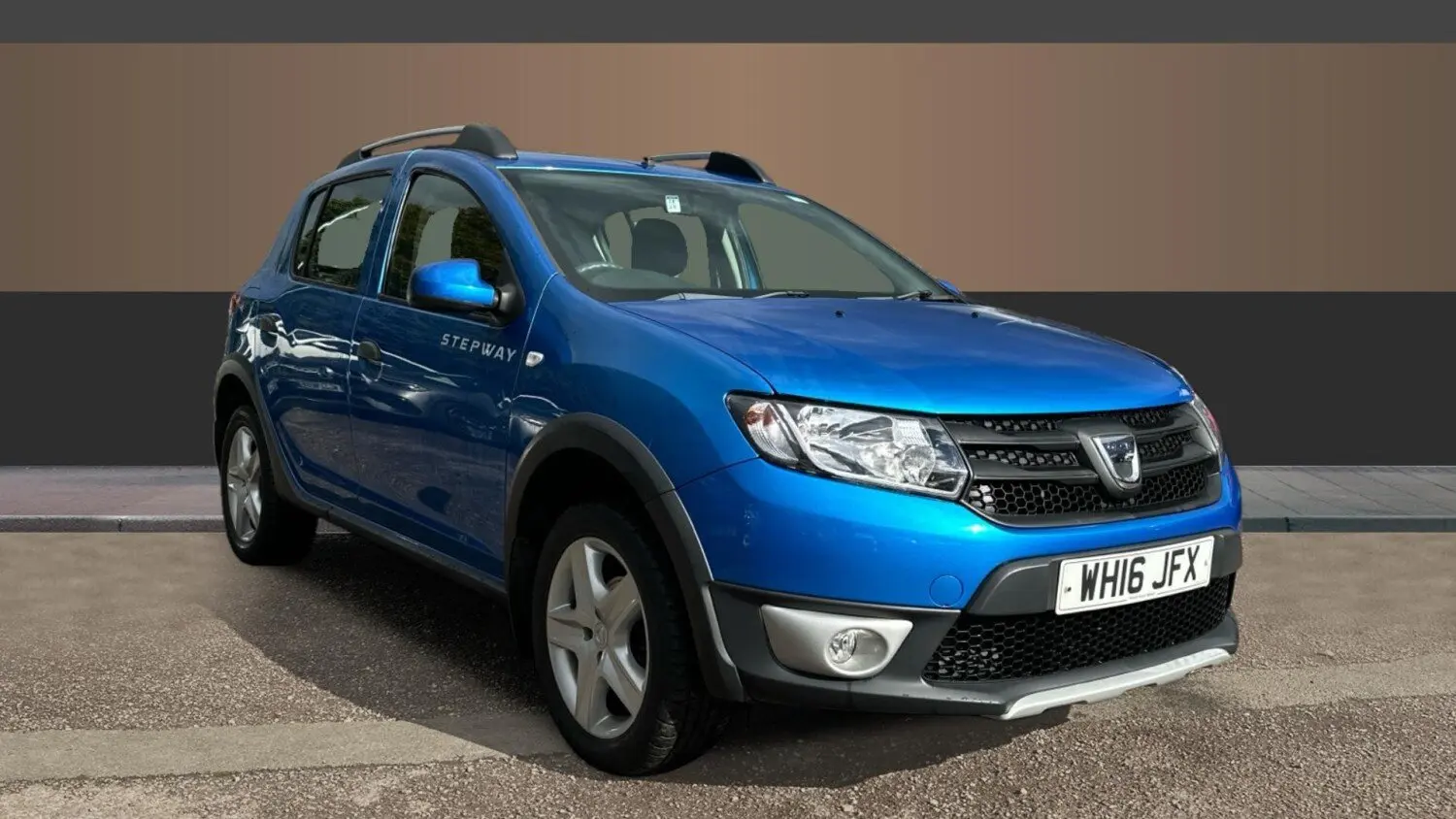 Dacia Sandero Sandero 1.5 DCI Ambiance 4