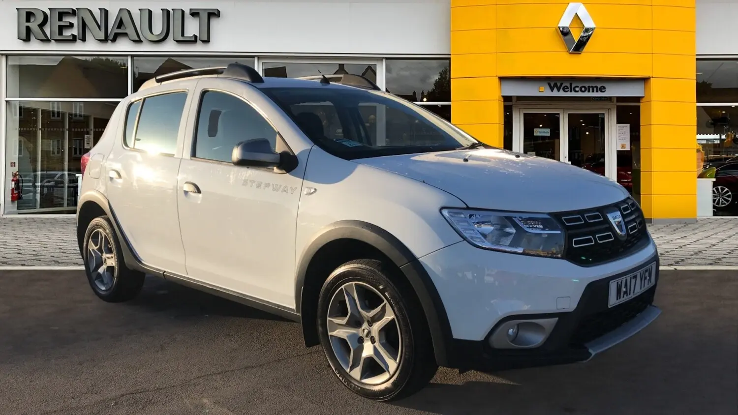 Dacia Sandero Sandero 1.5 DCI Ambiance 5