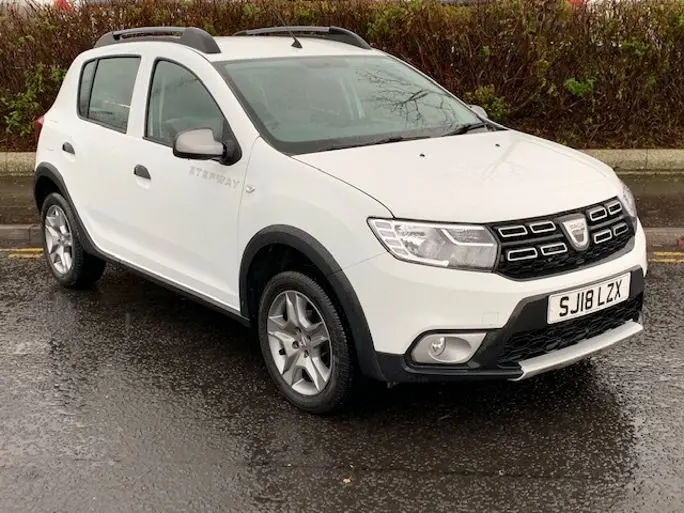 Dacia Sandero Sandero 1.5 DCI Ambiance 5