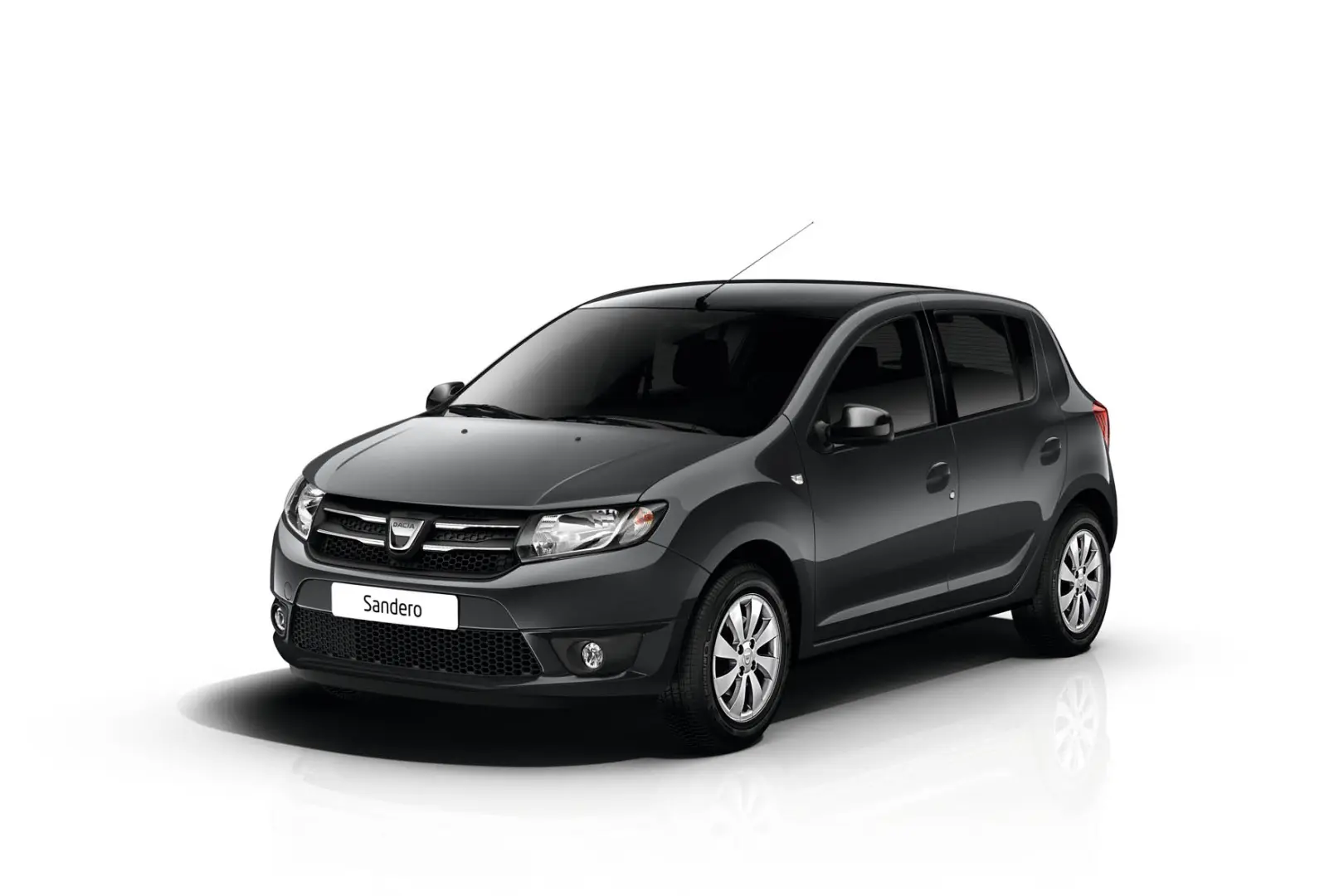 Dacia Sandero Sandero 1.2 Black Line 0