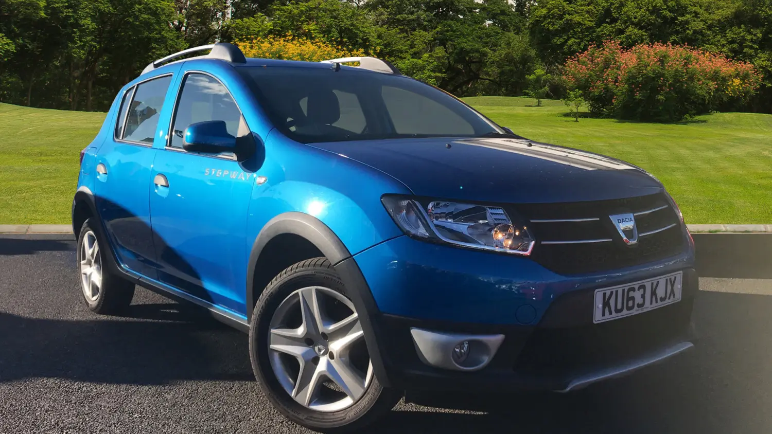 Dacia Sandero Sandero 1.5 DCI Laureate 4