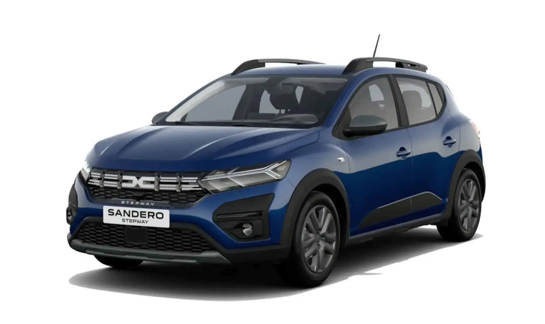 Dacia Sandero Stepway Sandero Stepway 1.0 TCE Expression CVT 3