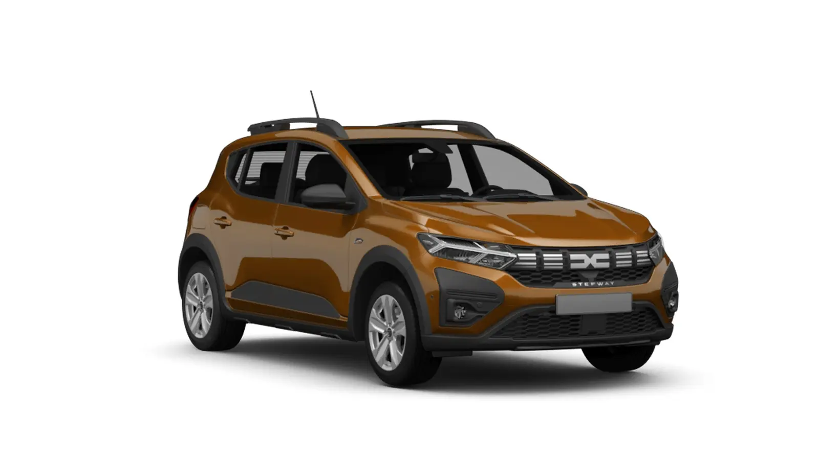 Dacia Sandero Sandero 1.0 Turbo Eco-G Stepway 4