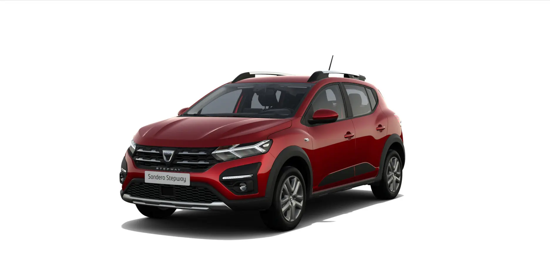 Dacia Sandero Stepway Sandero Stepway 1.0 Turbo ECO-G Comfort 5