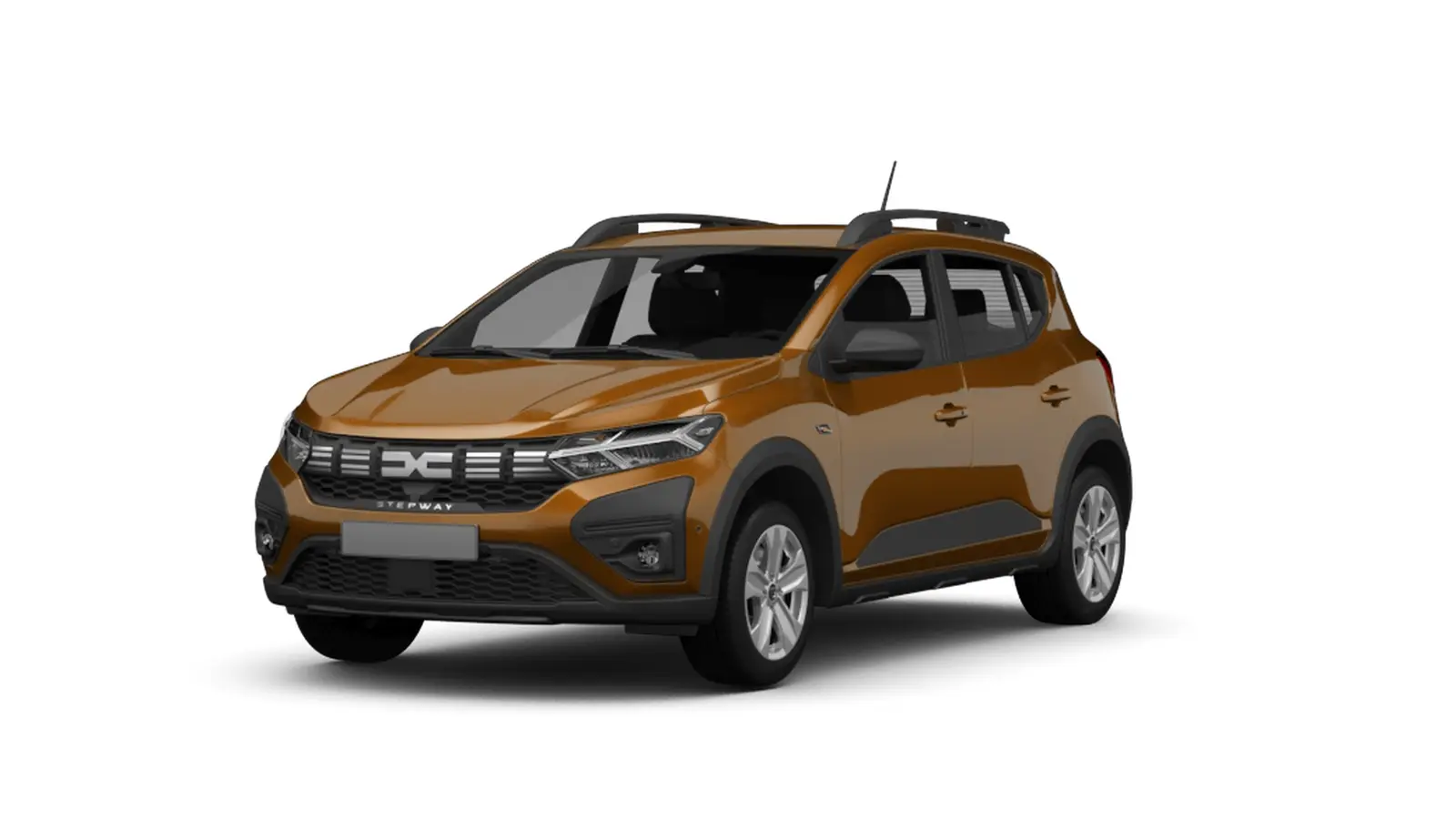 Dacia Sandero Stepway Sandero Stepway 1.0 Turbo Essential CVT 2