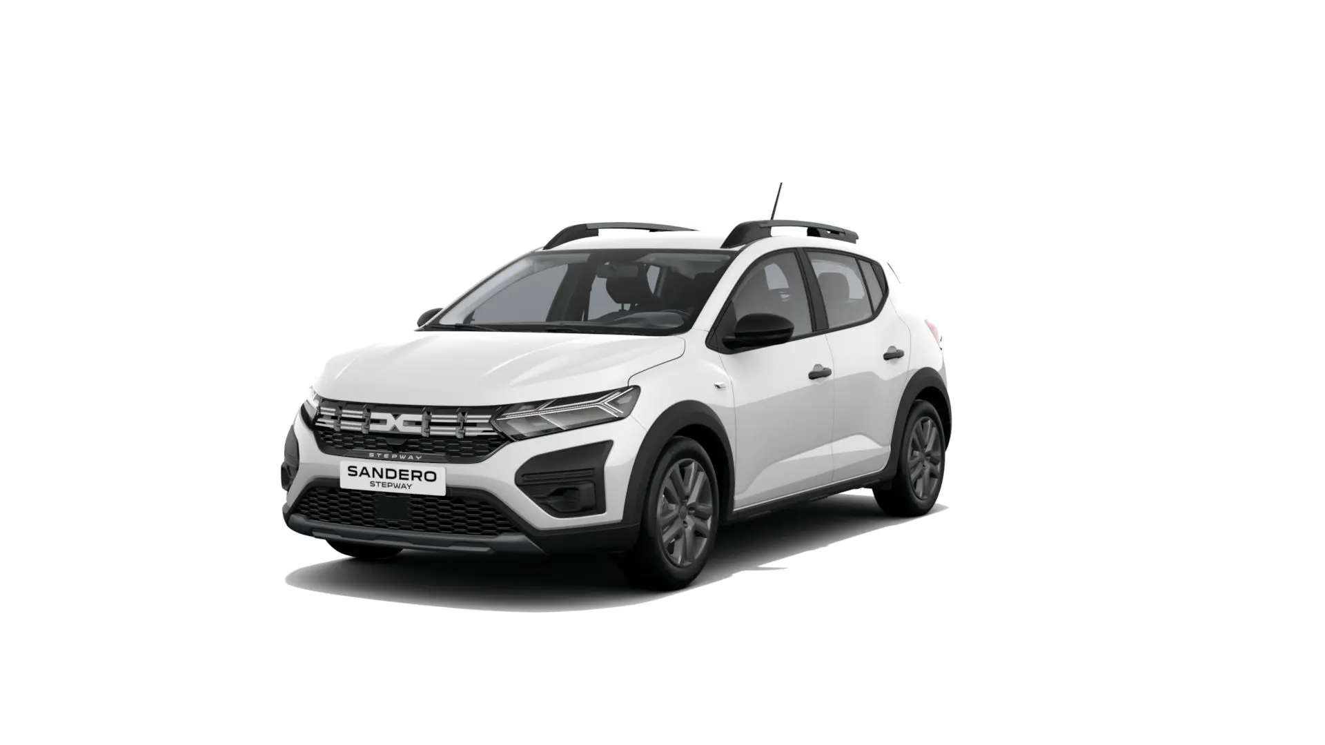 Dacia Sandero Stepway Sandero Stepway 1.0 Turbo Essential CVT 4