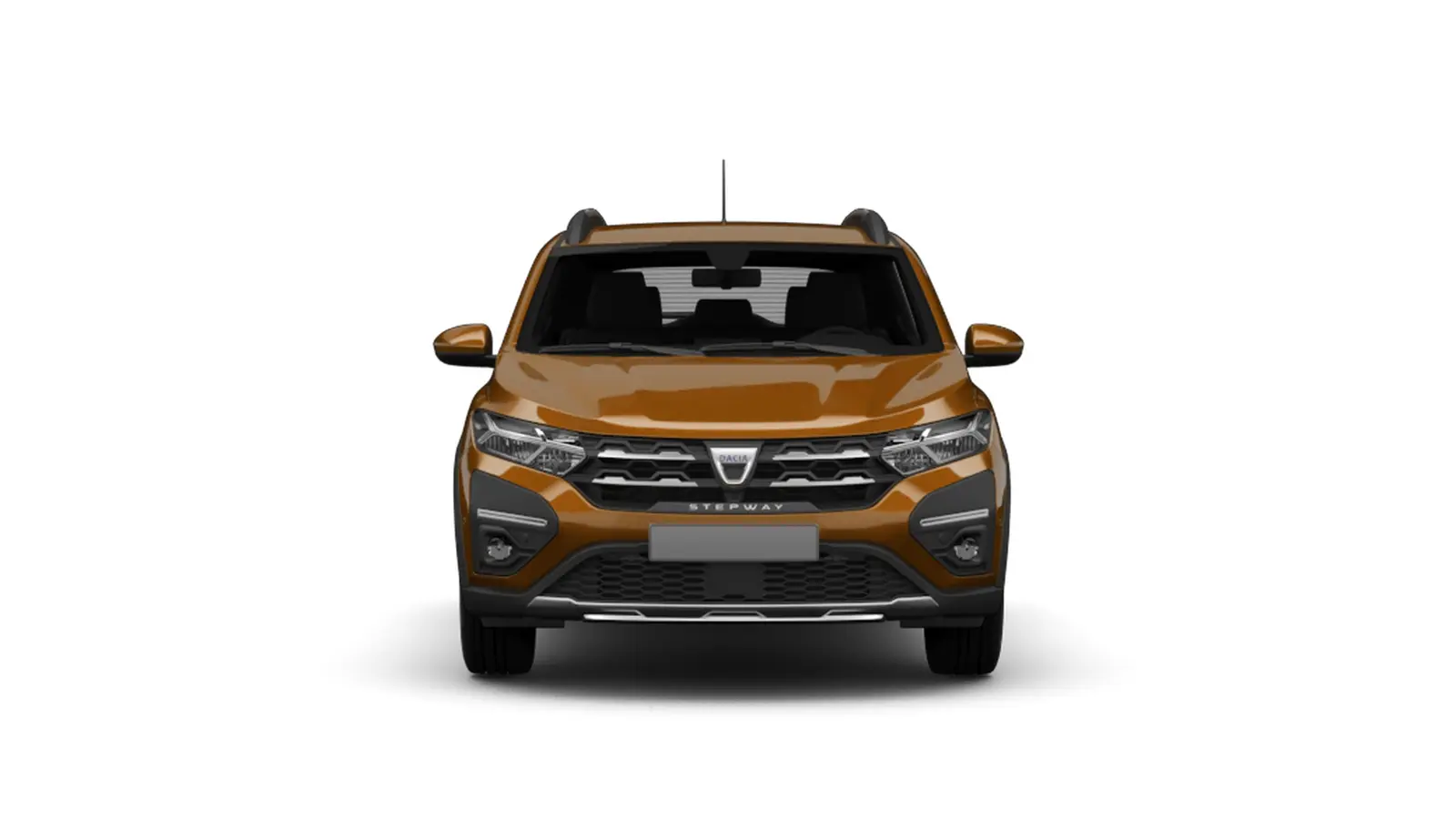 Dacia Sandero Stepway Sandero Stepway 1.0 Turbo Essential CVT 5