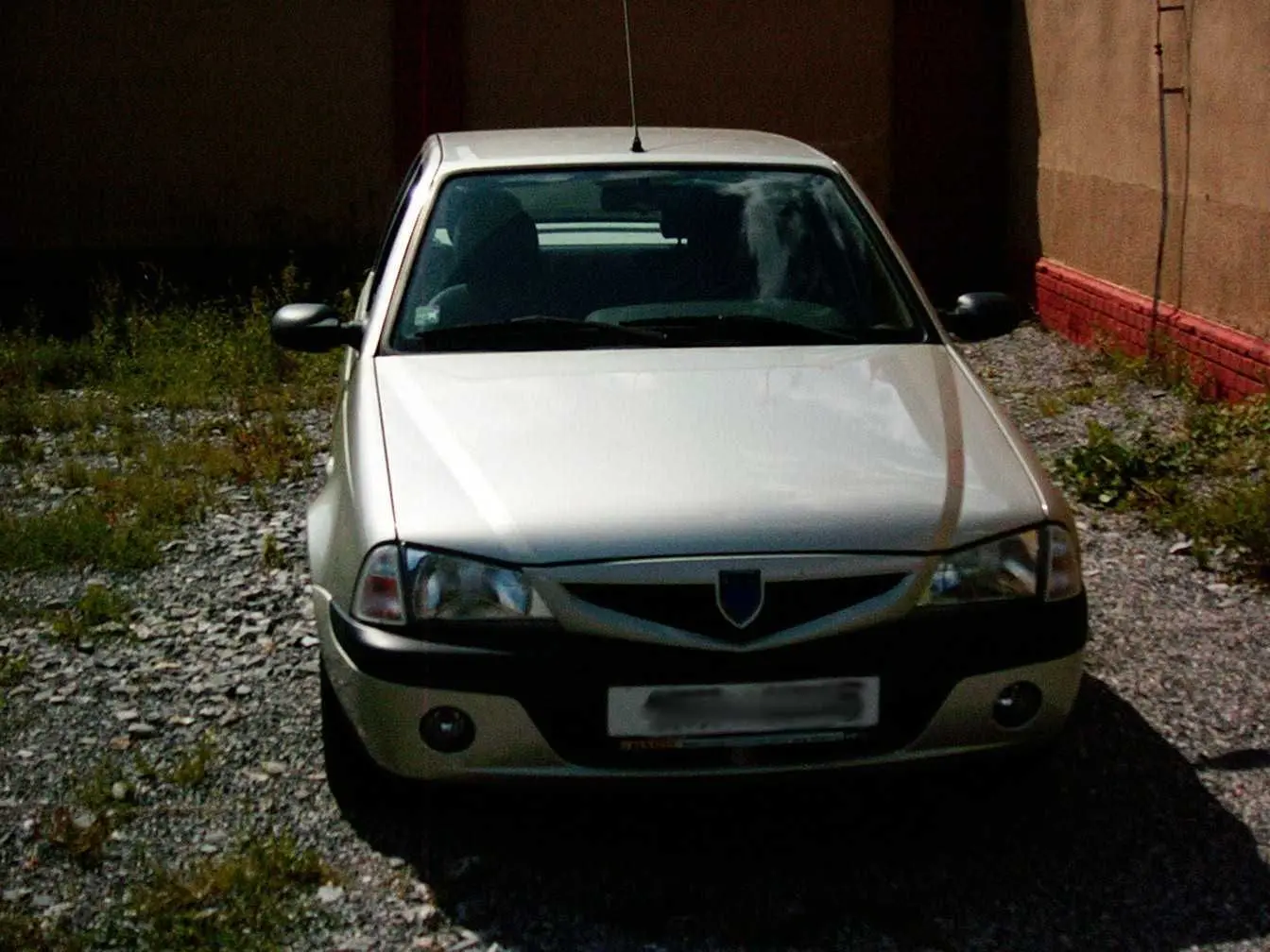 Dacia Solenza Solenza 1.4 Clima 6