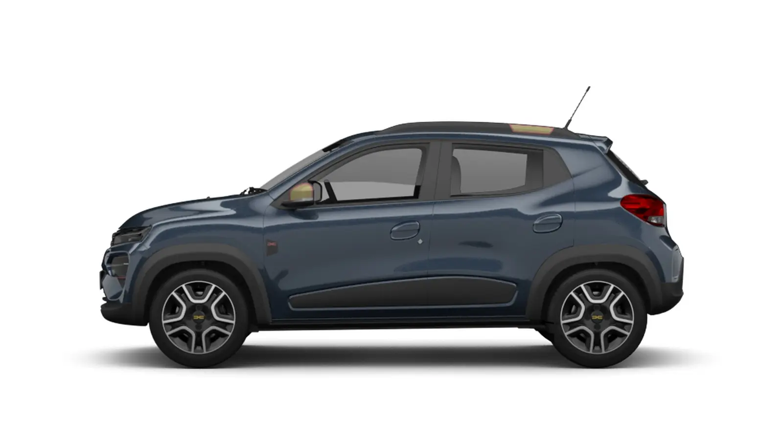 Dacia Spring Spring Electric Extreme 1