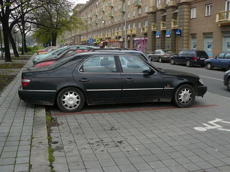 Daewoo Chairman Chairman CM 500 S 3