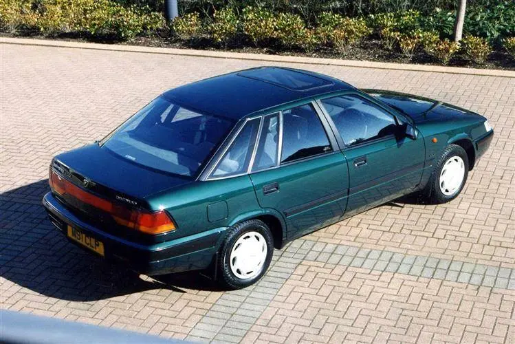 Daewoo Espero Espero 1.8i 2