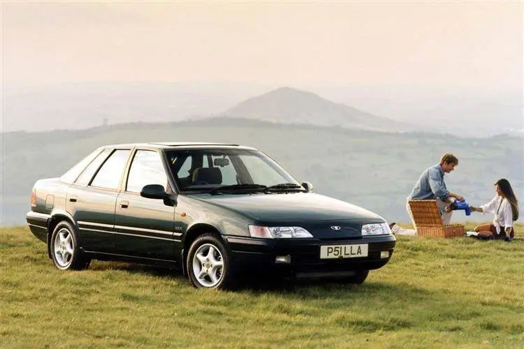 Daewoo Espero Espero 1.8i 2