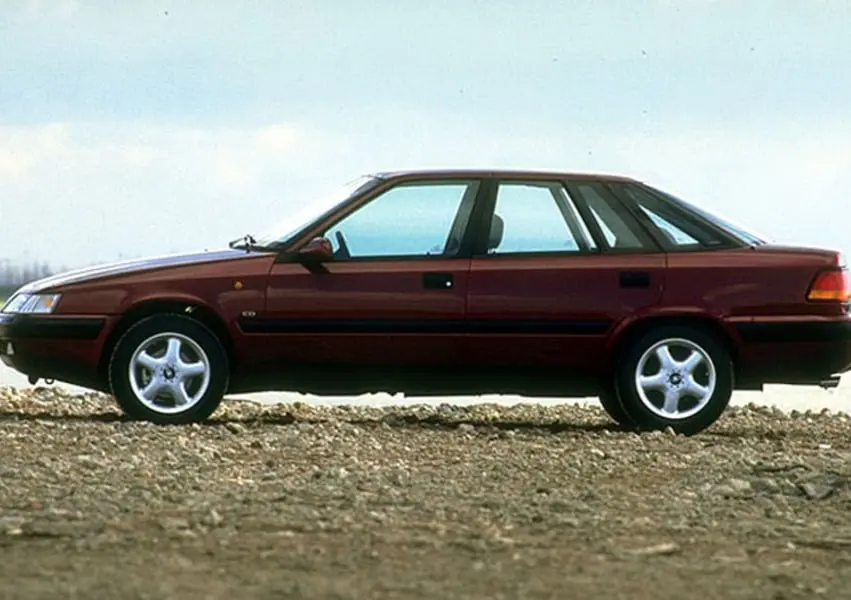 Daewoo Espero Espero 1.8i 3