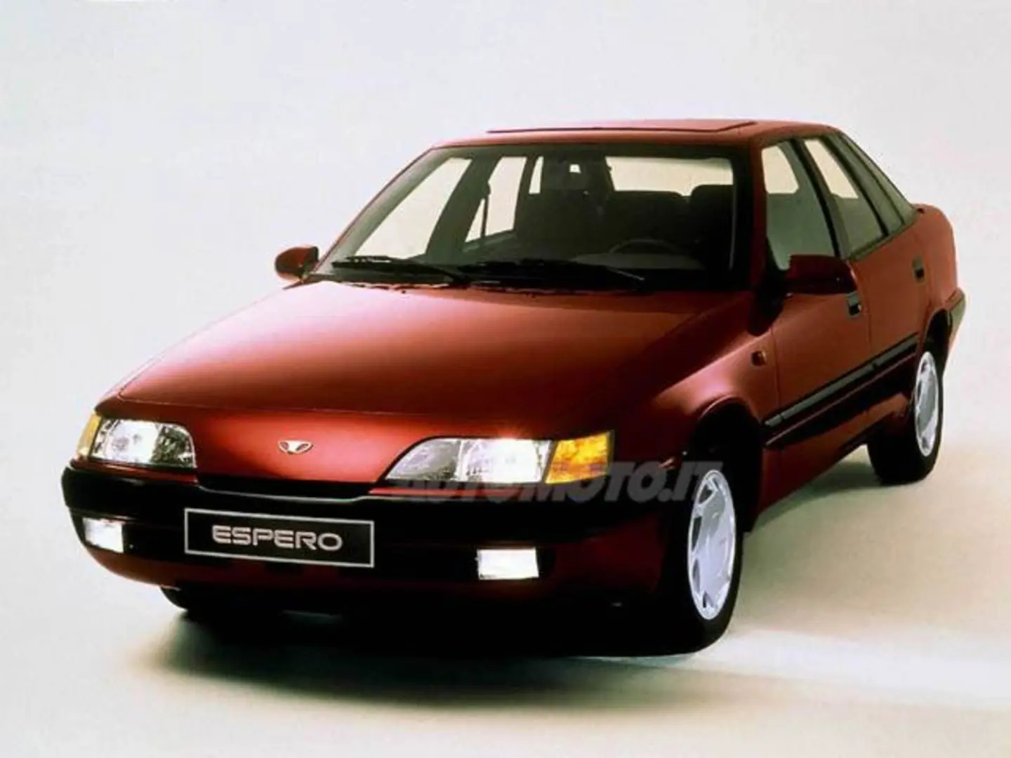 Daewoo Espero Espero 1.8i CD 3