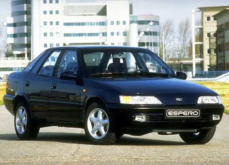 Daewoo Espero Espero 2.0i 2