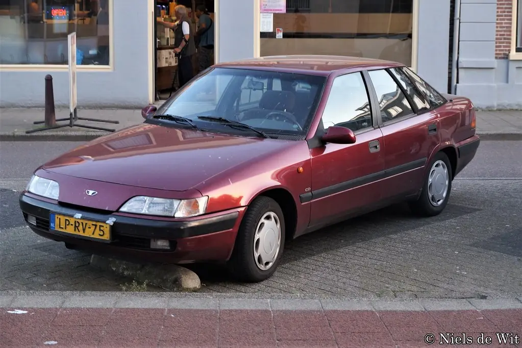 Daewoo Espero Espero 2.0i 2