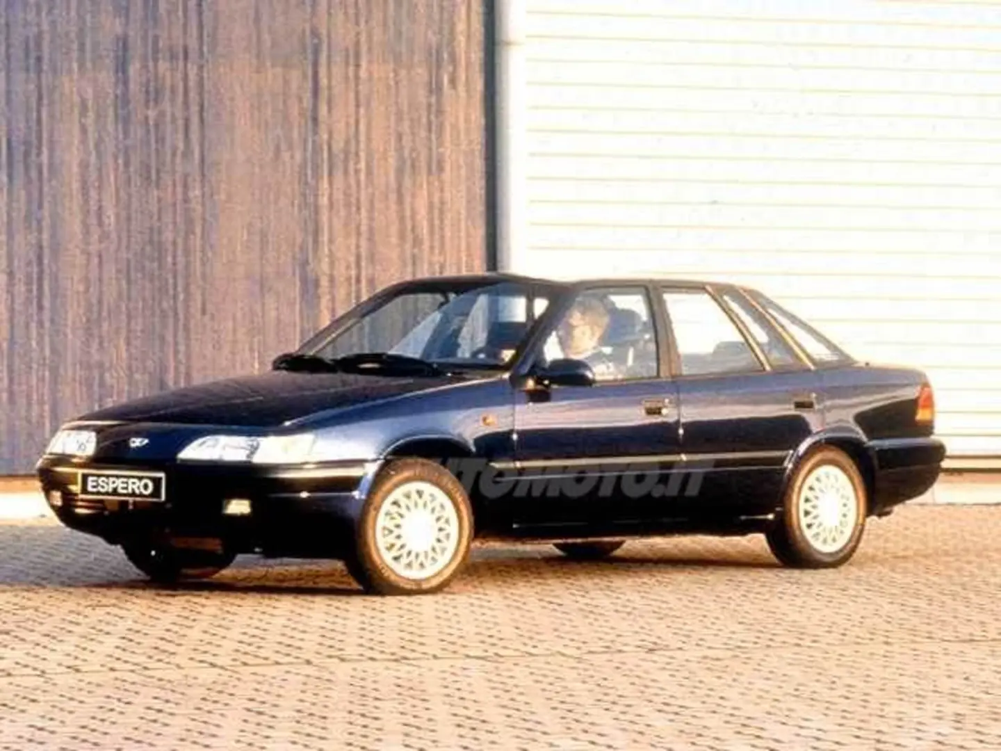 Daewoo Espero Espero 2.0i 3