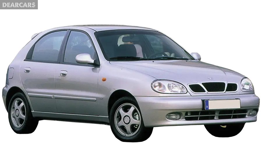 Daewoo Lanos Lanos 1.3 S 1