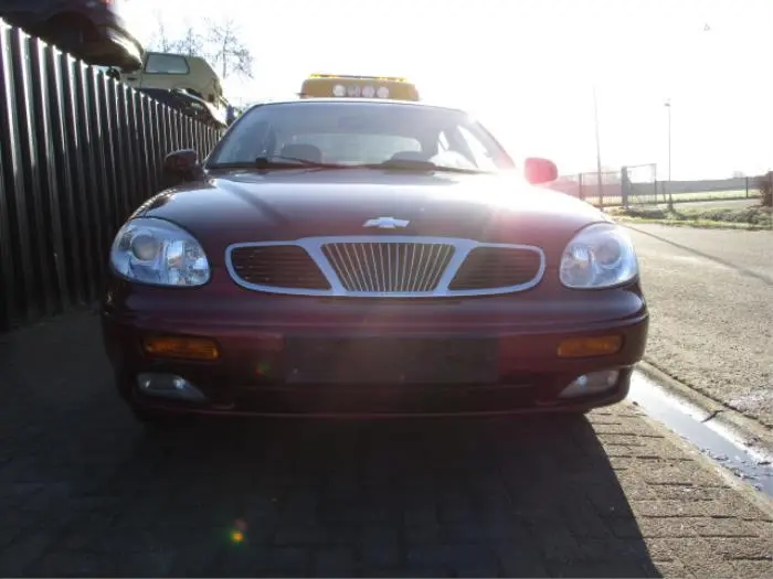 Daewoo Leganza Leganza 2.0 CDX 4