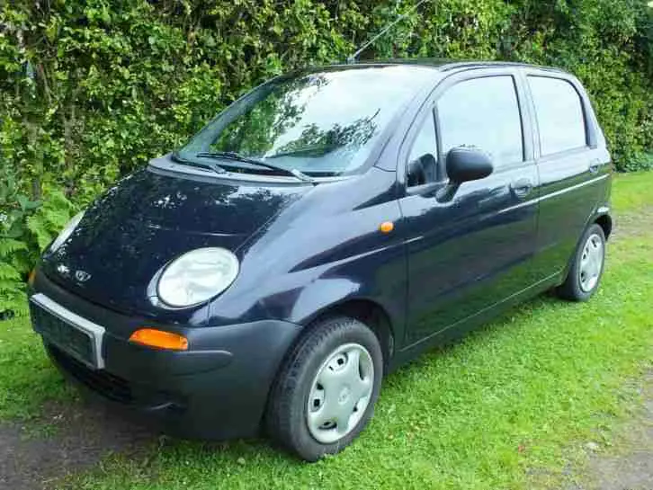 Daewoo Matiz Matiz 0.8 6V Star 6