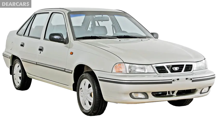 Daewoo Nexia Nexia 1.5i GL 2