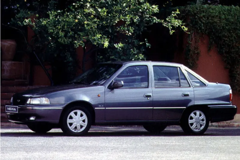 Daewoo Nexia Nexia 1.5i GL 1