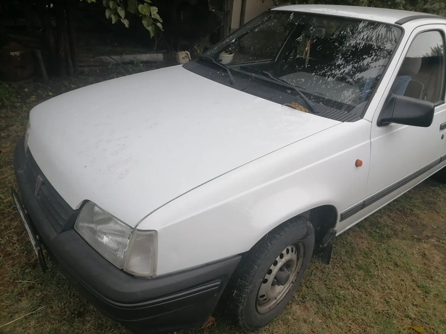Daewoo Racer Racer 1.5i 5