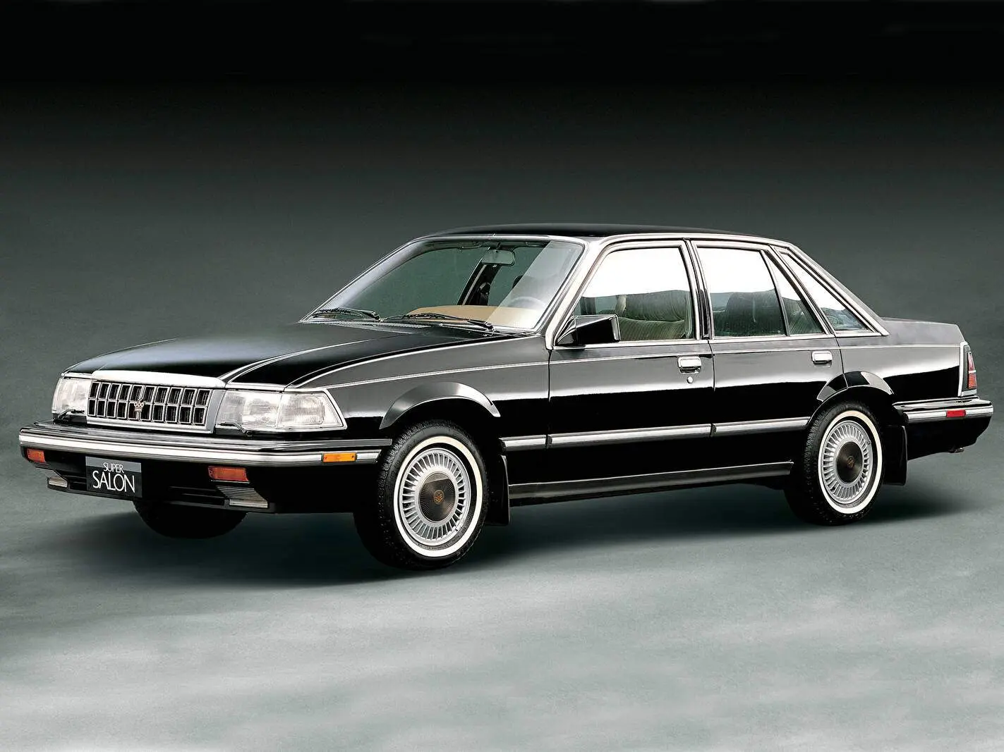 Daewoo  Super Salon 2.0 0
