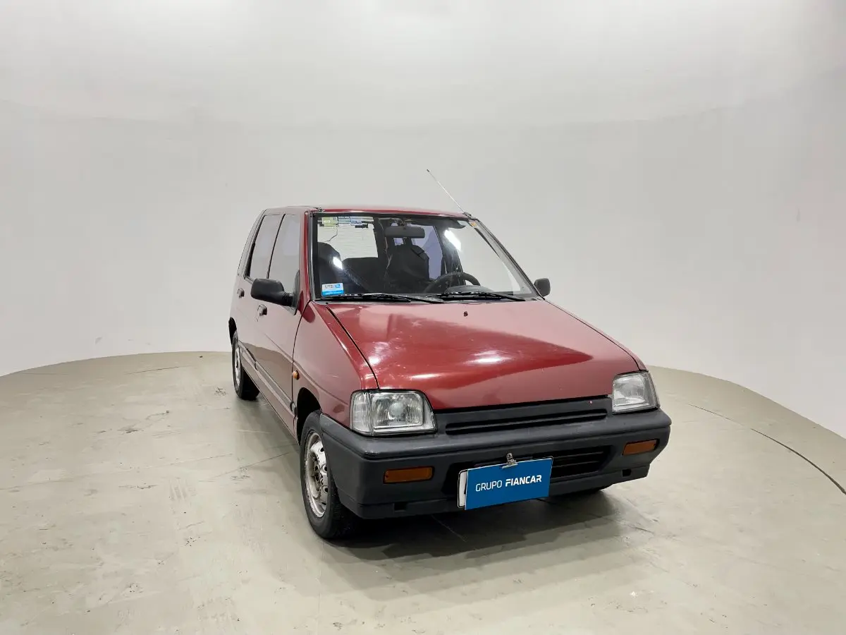 Daewoo Tico Tico 0.8 SX 6