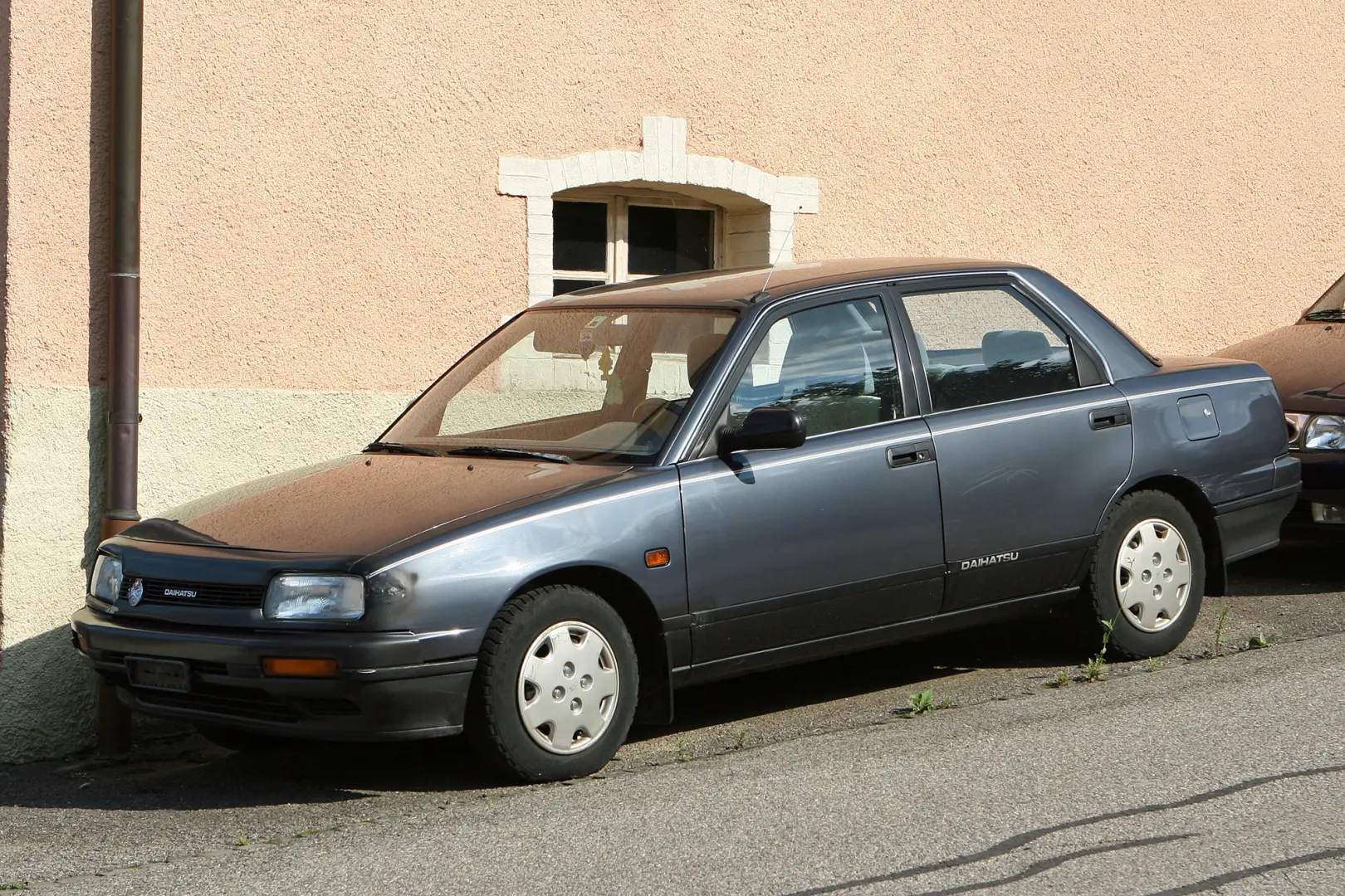 Daihatsu Applause Applause 1.6 X 5